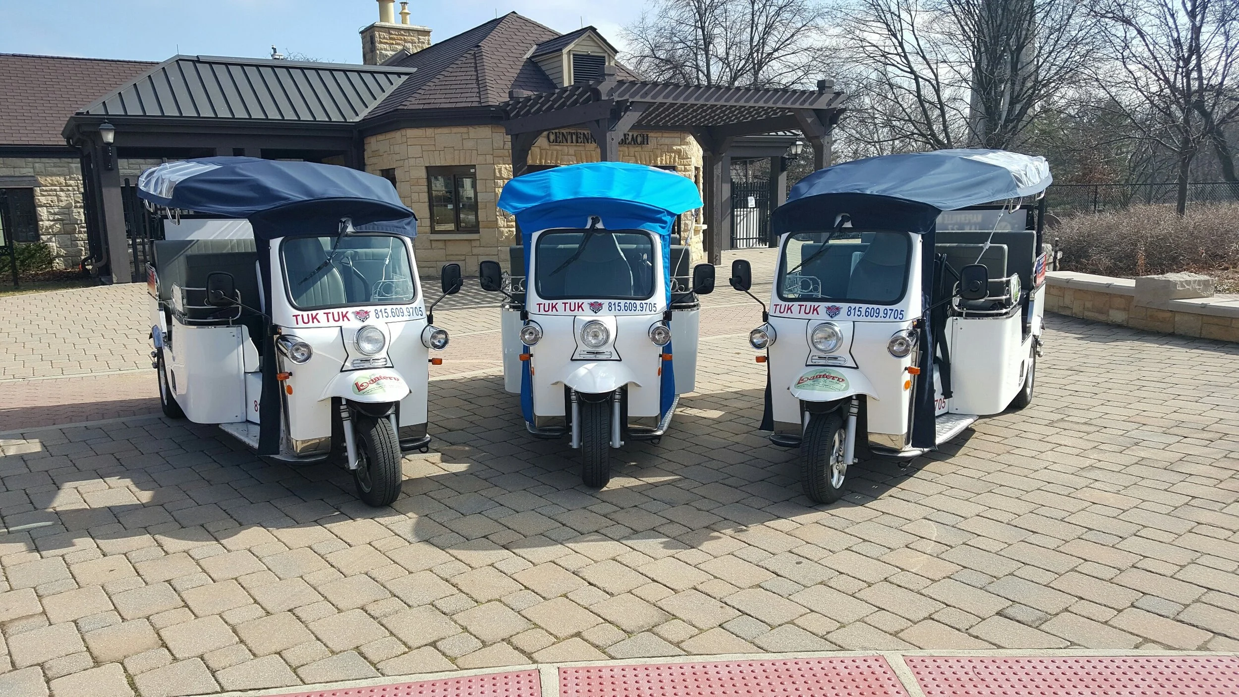 About Us — Tuk Tuk Naperville